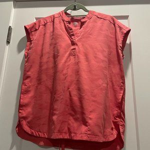 Healing Hands Scrub Set